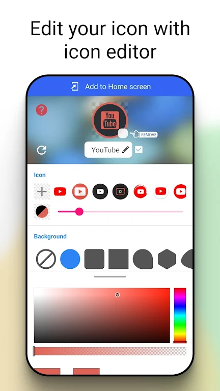 Icon Changer Download Apk
