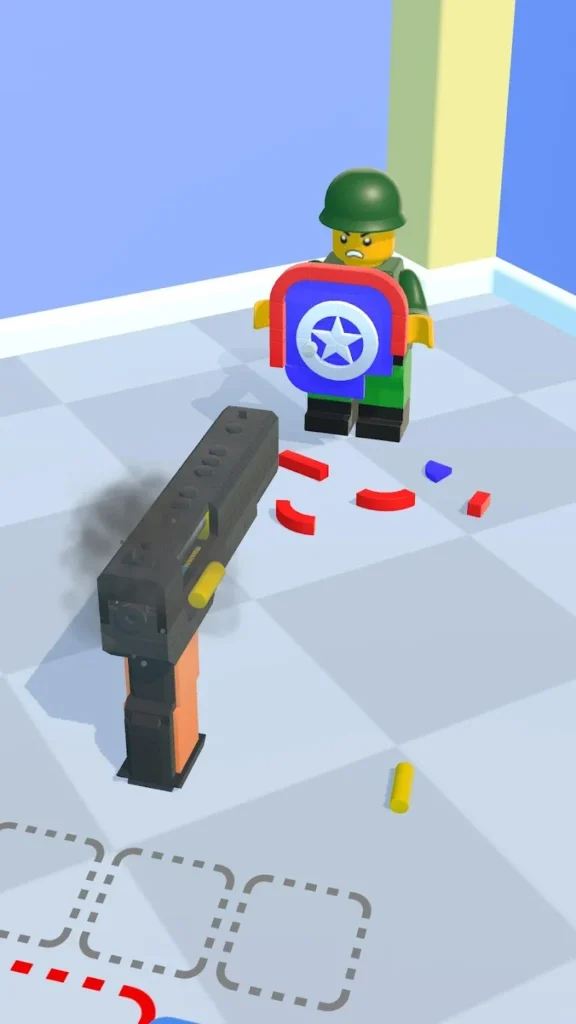 Idle Block Master Apk