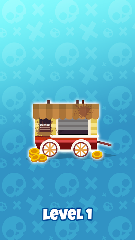 Idle Death Tycoon Mod Apk