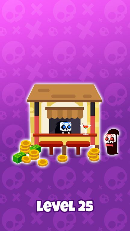 Idle Death Tycoon Apk