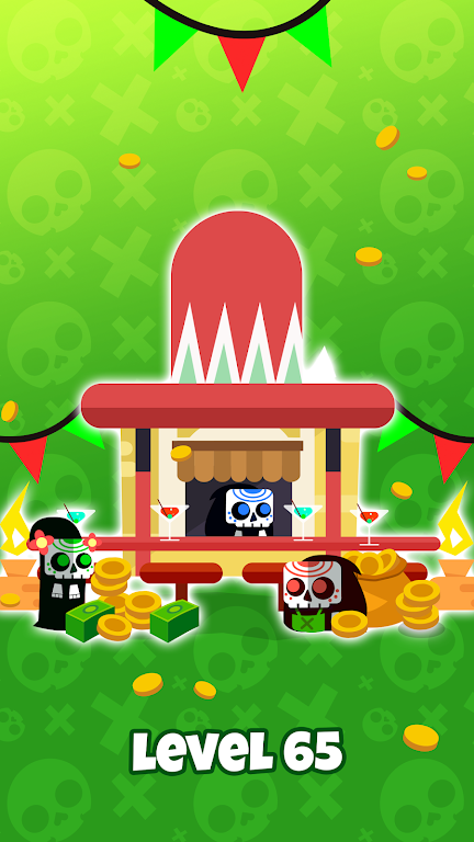 Idle Death Tycoon Apk Download