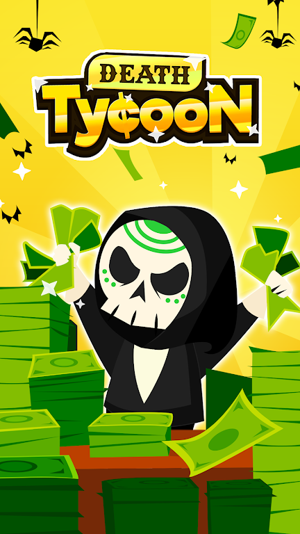 Download Idle Death Tycoon Mod