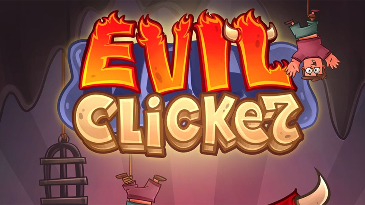 Idle Evil Clicker