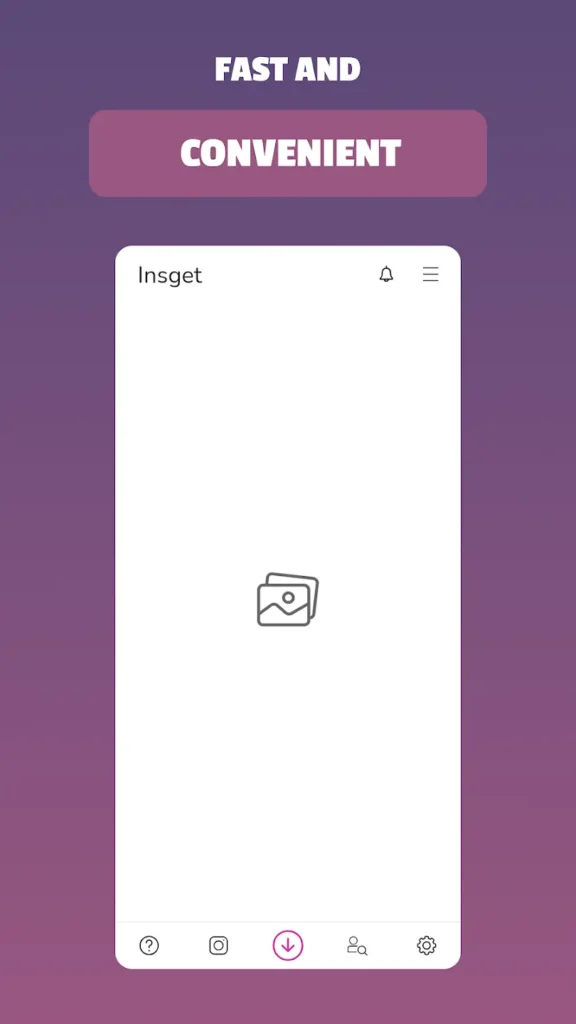 Insget Apk Download