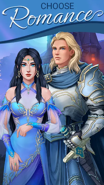 Love legend Download Apk