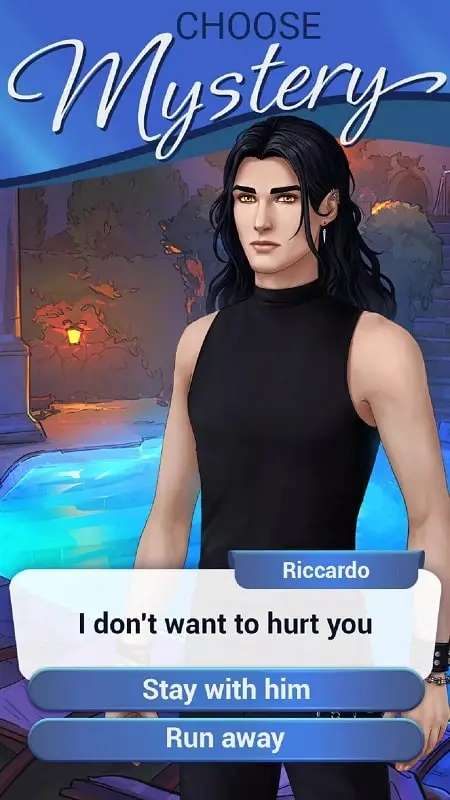 Love Legend Apk