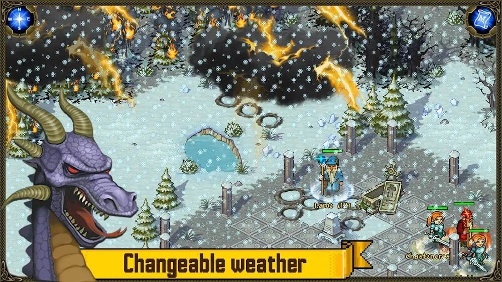 Majesty The Northern Expansion App Download