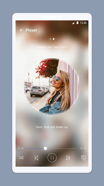 MusicX Apk Download