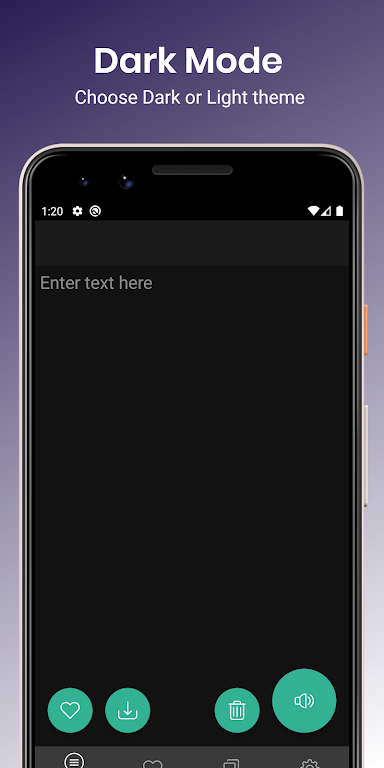 My Voice Text To Speech Apk Mod Download