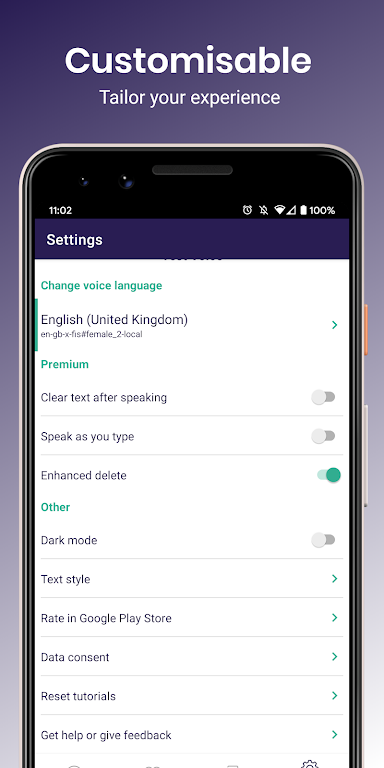 Download My Voice Text To Speech
