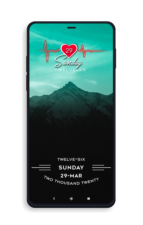 MyOs Kwgt Apk Mod
