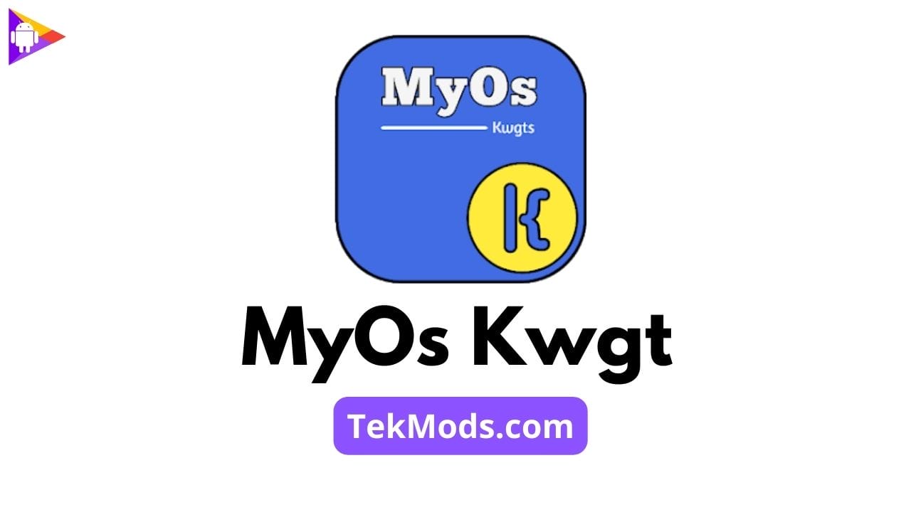 MyOs Kwgt