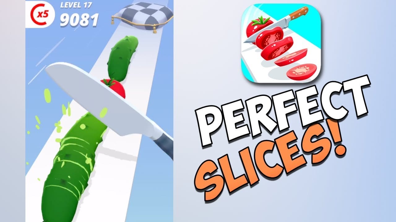 Perfect Slices