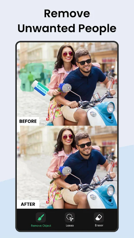 Download Pic Retouch