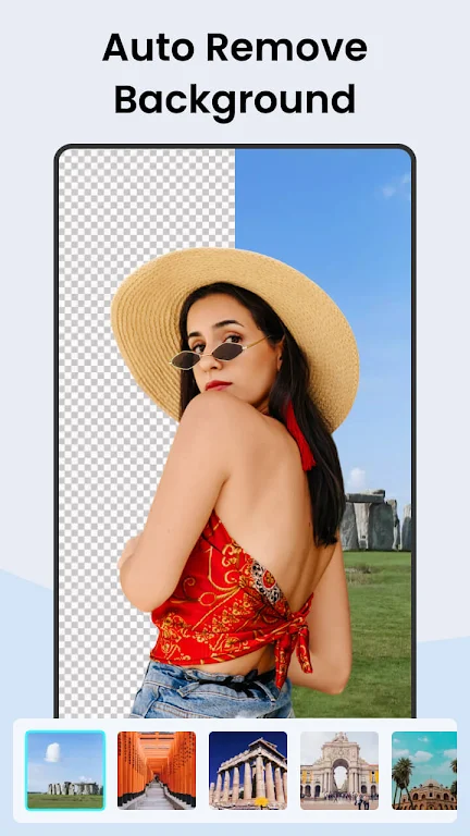 Pic Retouch Apk Mod