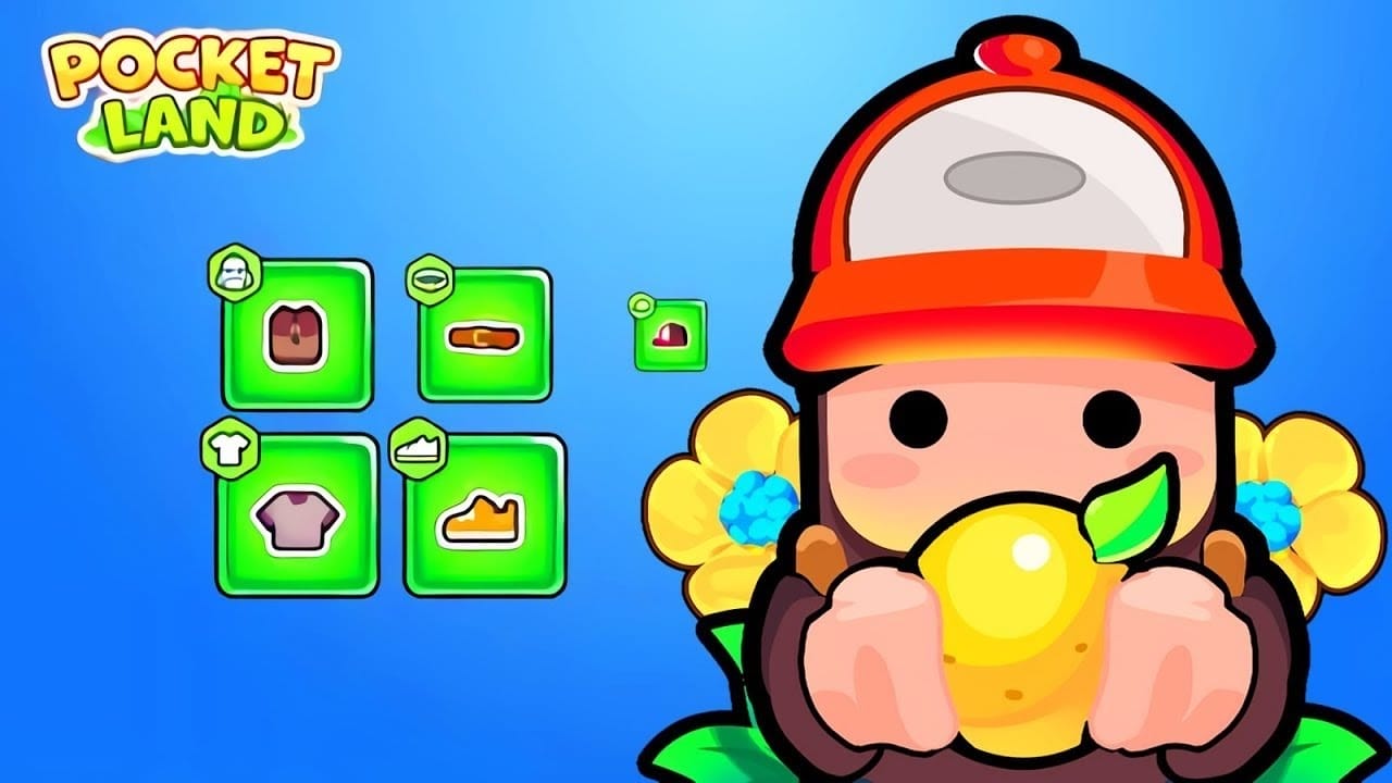 Pocket Land