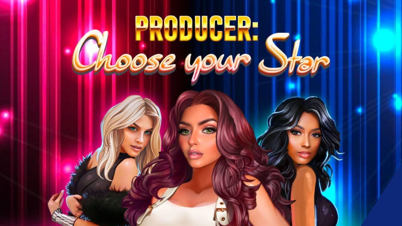 Producer: Choose Your Star