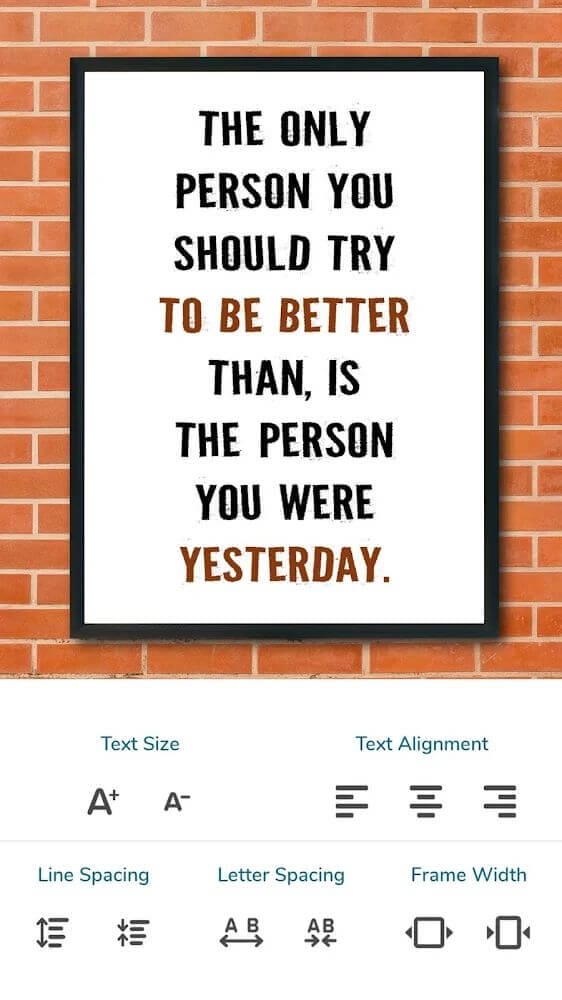 Quotes Creator App Free Download