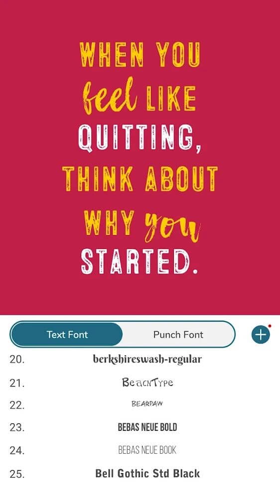 Quotes Creator Apk Download