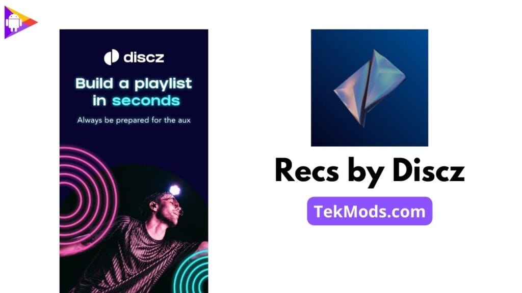 Recs by Discz