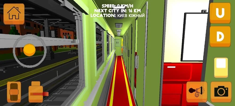 Download SkyRail Mod