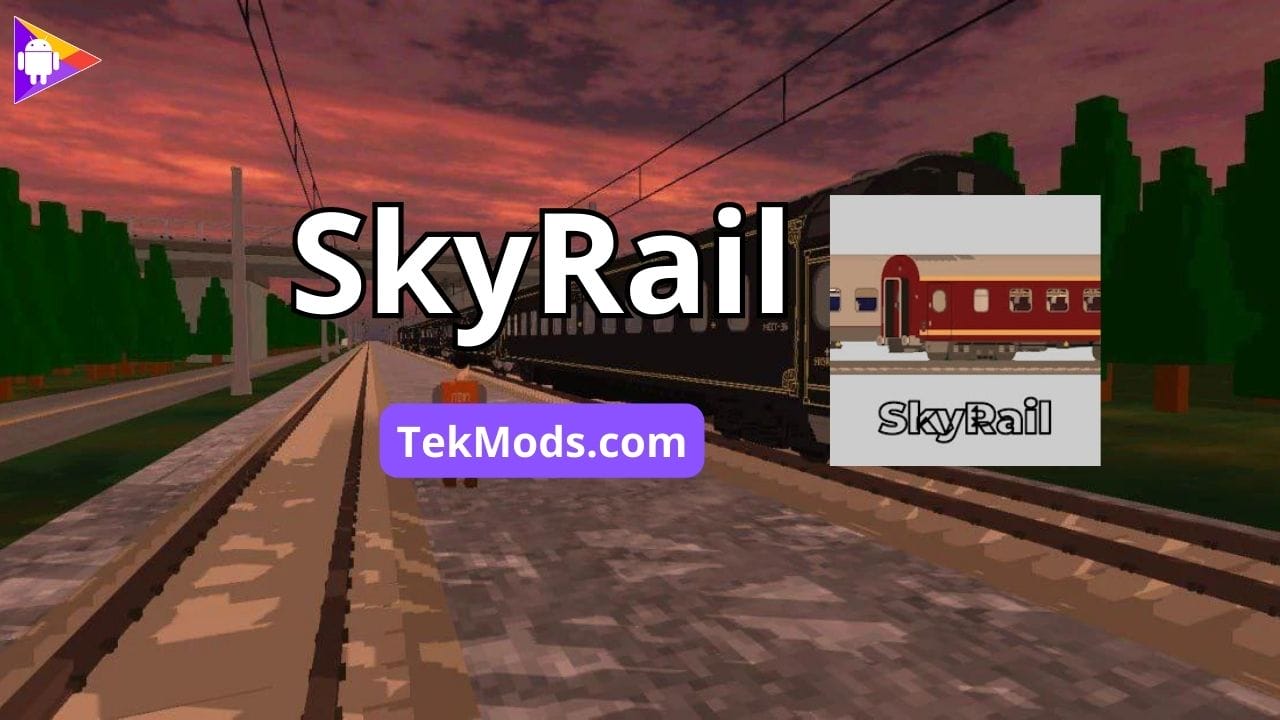 SkyRail