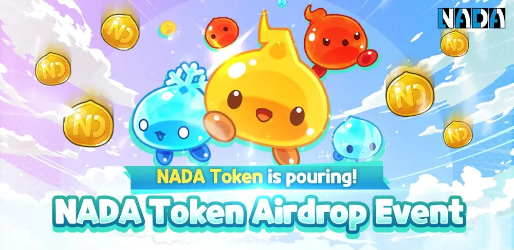 Slime World Mod Apk