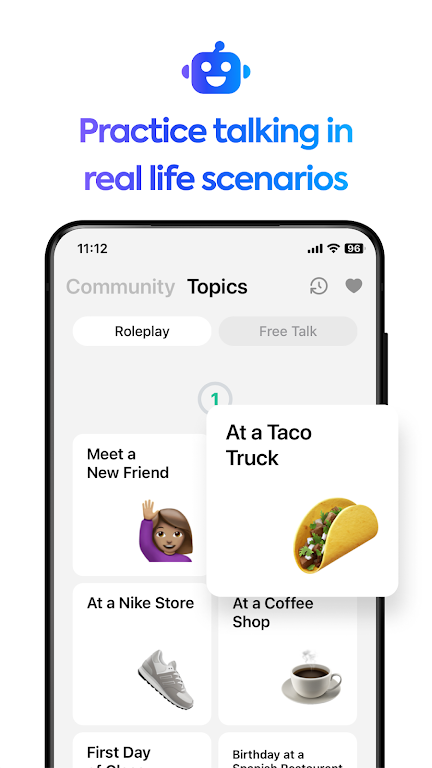 Speak Language Learning Apk Download