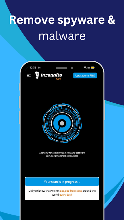 Incognito Download Apk
