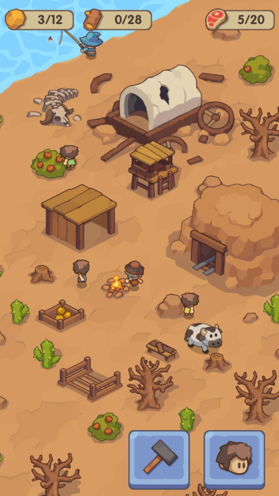 Apk Stone Age