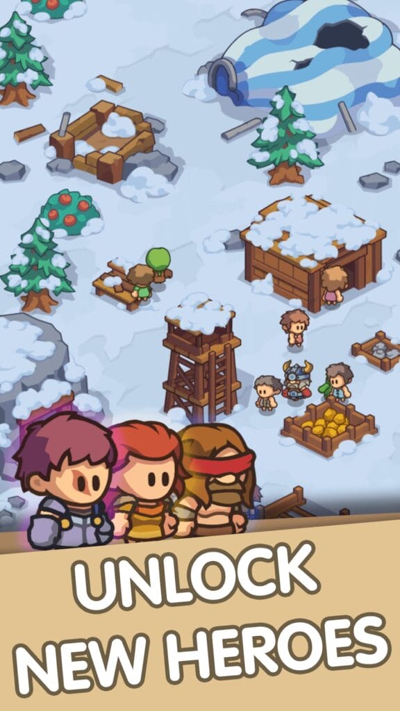 Stone Age App Download