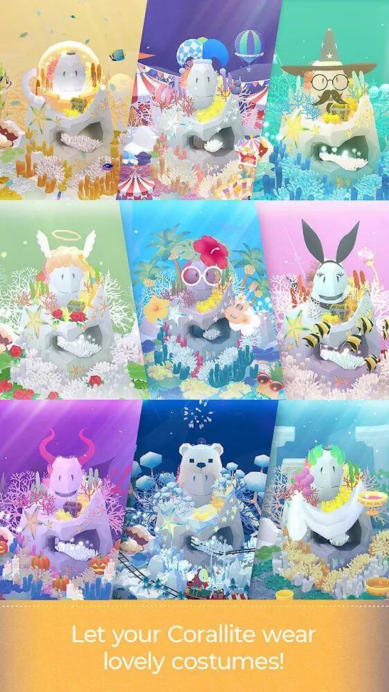 Abyssrium Pole Apk