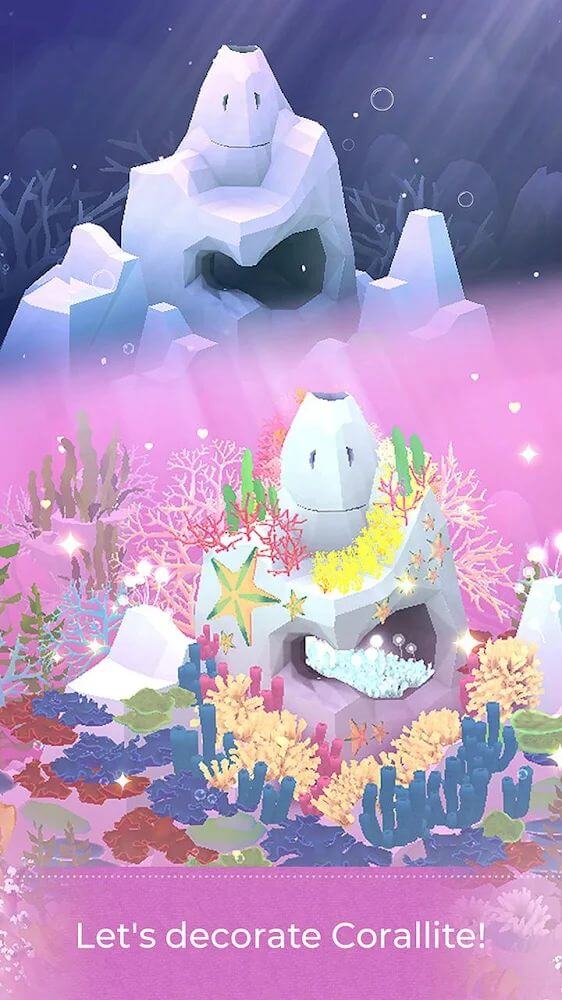 Tap Tap Fish Abyssrium Mod Apk