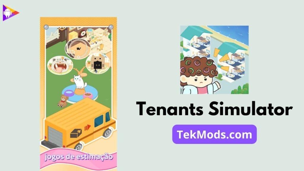 Tenants Simulator