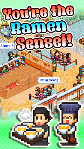 Download The Ramen Sensei 2