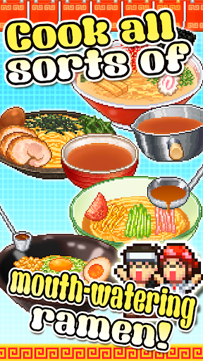 Download The Ramen Sensei 2 Mod Apk