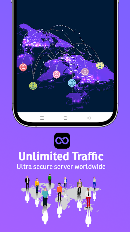 TrymeVPN Mod Apk Download