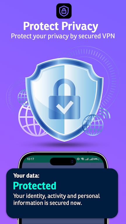 TrymeVPN Apk Mod