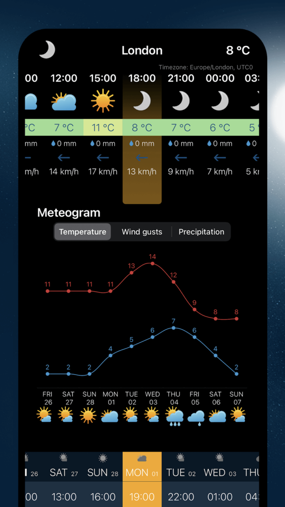 Download Ventusky