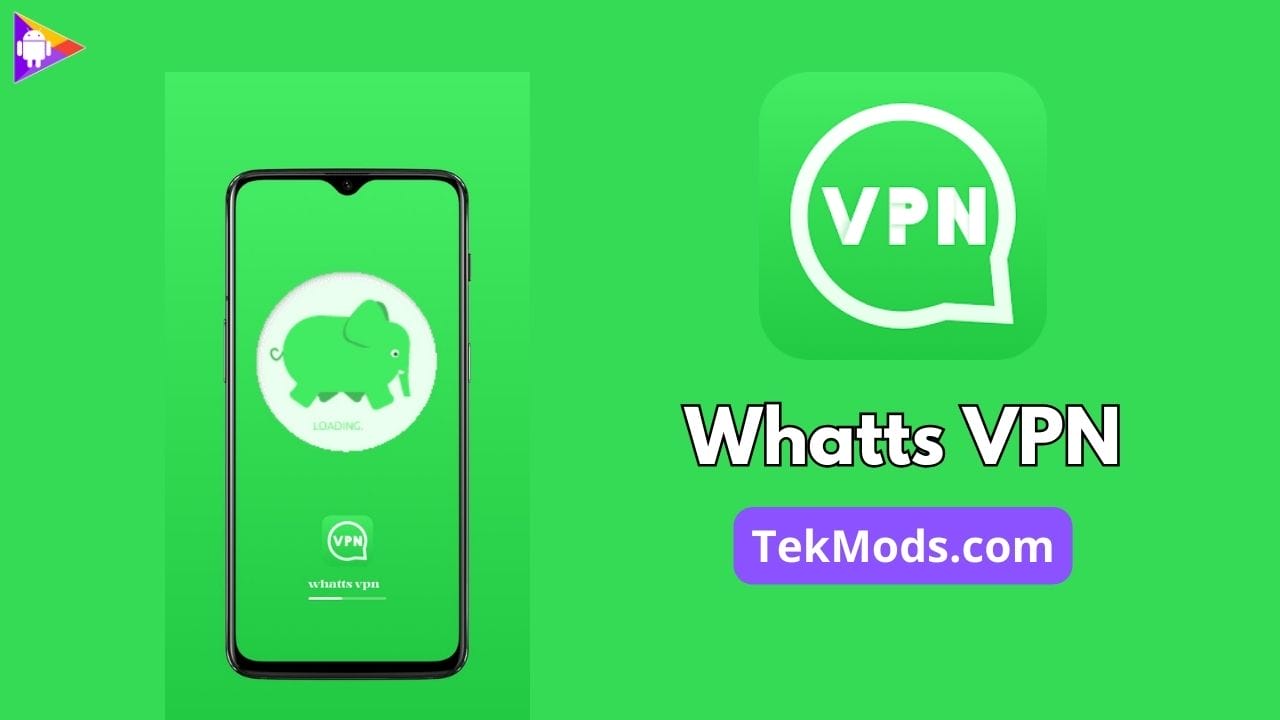 Whatts VPN – What is Proxy