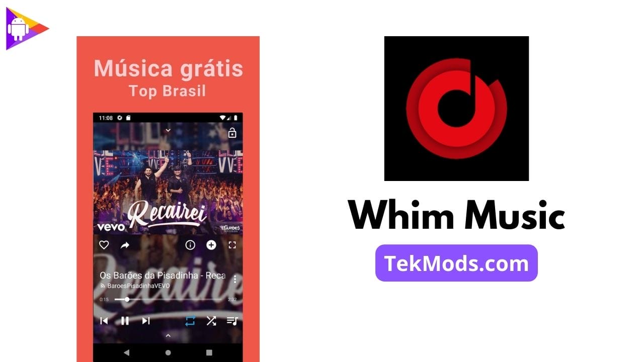 Baixar Músicas Ilimitadas, MP3