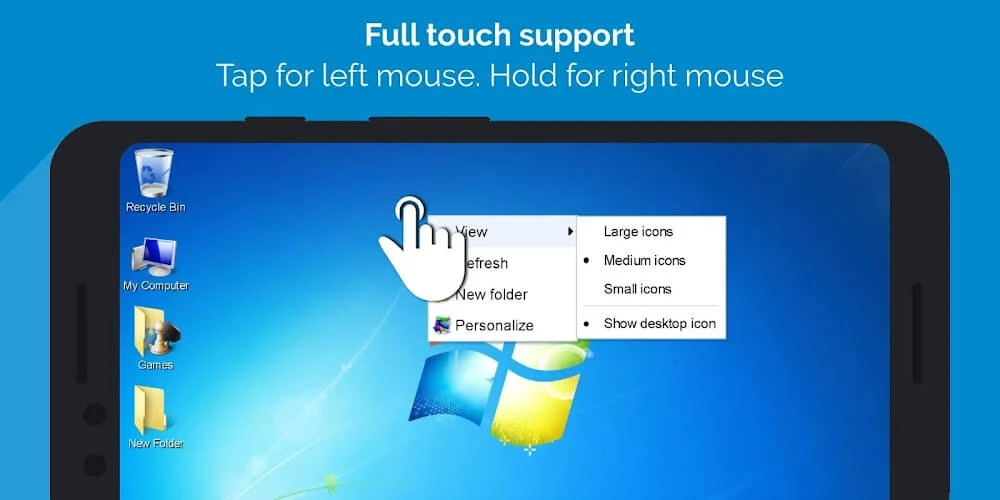 Win7 Simu App Free Download