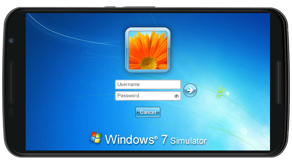 Win7 Simu Apk