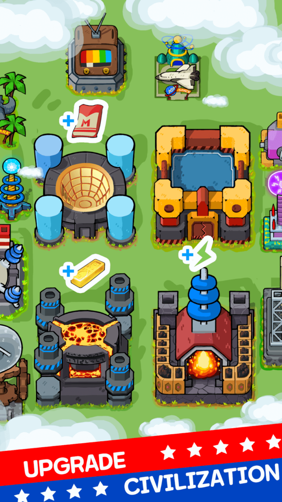 Zombie Mine Apk Download