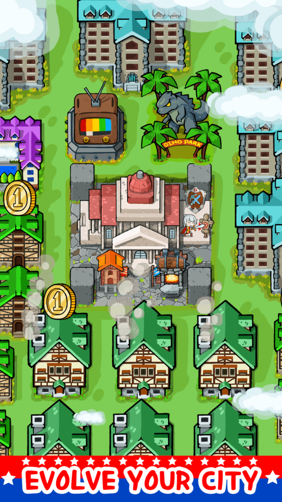 Zombie Mine Android