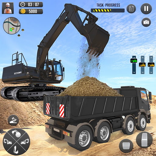 Builder City Construction Game.png