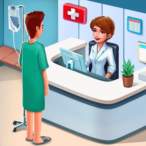 Dream Hospital Doctor Tycoon.png