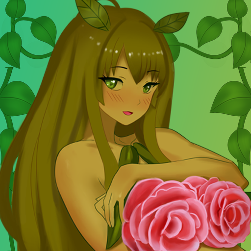 Flower Girls Tamagotchi Anime.png
