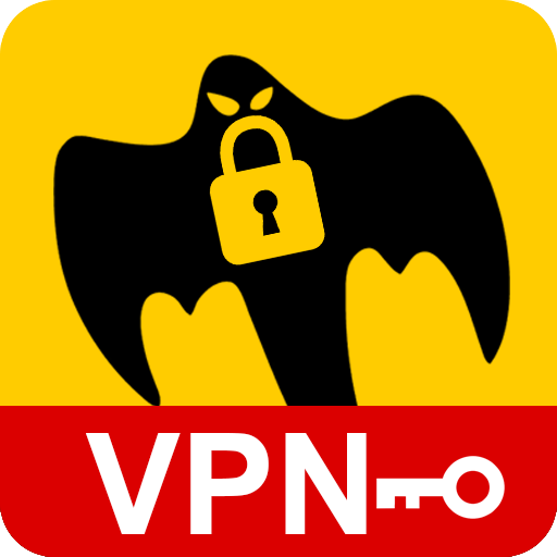 Ghost Paid VPN – Safe VPN