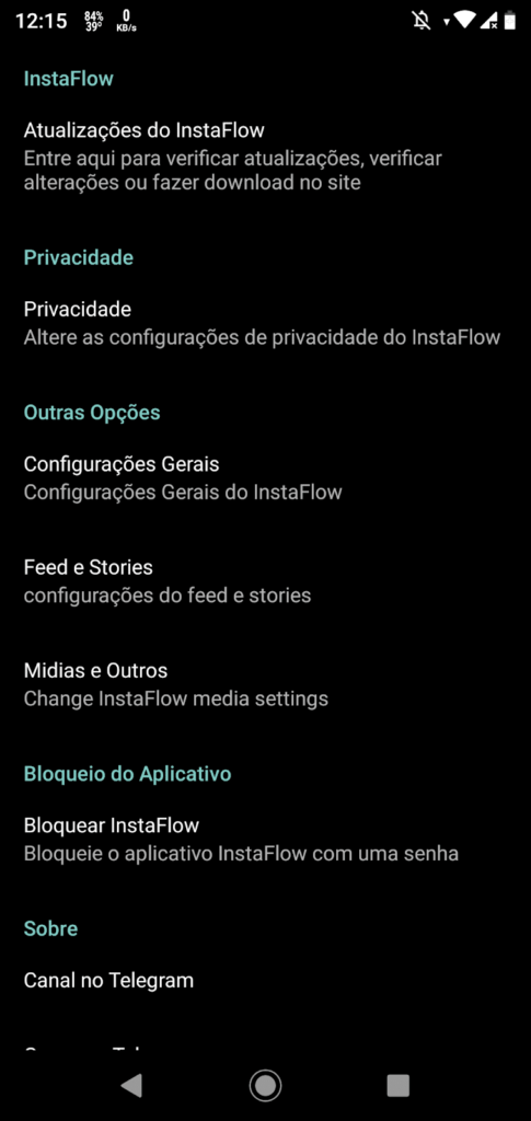 Instaflow Apk Download Mediafıre